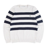 Lacoste Vintage Sweater
